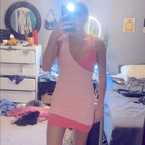 Size small Tiger Mist dress